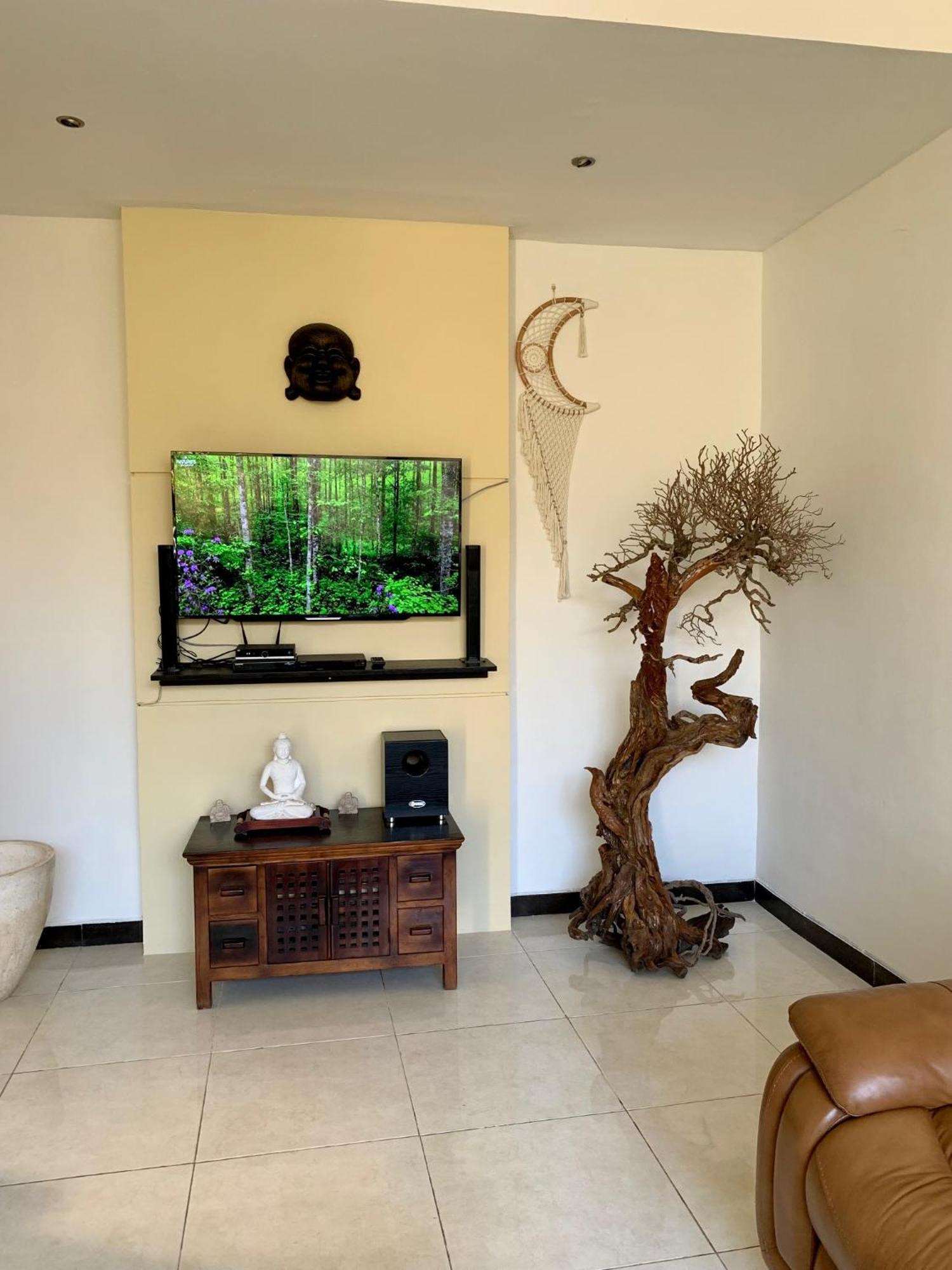 Bali, Kuta, De Kubu No1 Villa Legian